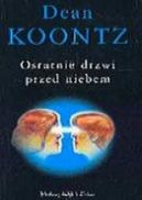 Okadka - Ostatnie drzwi przed niebem