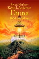 Ok�adka ksi�zki - Preludium do Diuny (#1). Diuna. R�d Atryd�w