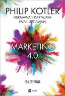 Okadka ksizki - Marketing 4.0