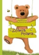 Okładka - Żółwia polana