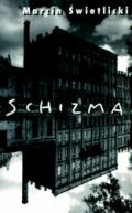 Okładka - Schizma
