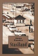 Okadka - Stasiland
