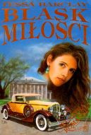 Ok�adka - Blask mi�o�ci