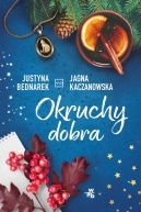 Okładka książki - Okruchy dobra