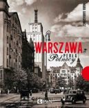 Okadka ksiki - Warszawa
