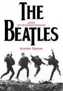 Okadka ksizki - The Beatles. Jedyna autoryzowana biografia