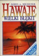 Okadka ksizki - Hawaje