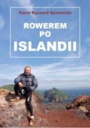 Ok�adka - Rowerem po Islandii