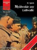Okładka - Myśliwskie asy Luftwaffe 