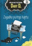 Ok�adka - Zagadka pustego kajetu