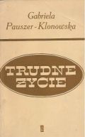 Okadka - Trudne ycie