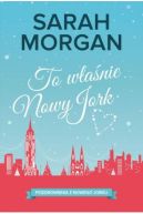 Okadka ksizki - To wanie Nowy Jork