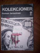 Ok�adka - Kolekcjoner
