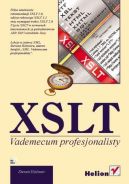 Okadka ksizki - XSLT. Vademecum profesjonalisty