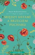 Ok�adka - Mi�dzy ustami a brzegiem pucharu