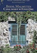 Okadka ksizki - Cena wody w Finistère