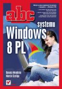 Ok�adka - ABC systemu Windows 8 PL