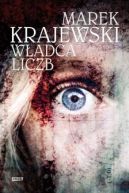 Okładka książki - Władca liczb