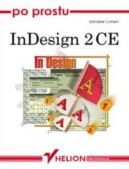 Okładka - Po prostu InDesign 2 CE