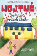 Okadka - Wojtu idzie do przedszkola