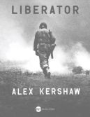 Okadka ksizki - Liberator 
