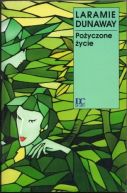Ok�adka - Po�yczone �ycie