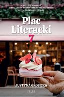 Okadka - Plac literacki 7