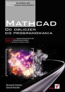 Ok�adka - Mathcad. Od oblicze� do programowania