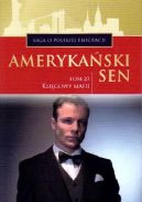 Okładka - Księgowy mafii. Amerykański sen. Tom 23