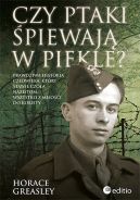 Ok�adka ksi�zki - Czy ptaki �piewaj� w piekle?