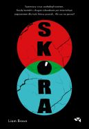 Okadka - Skra