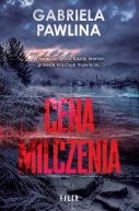Ok�adka ksi�zki - Cena milczenia