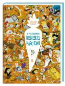 Ok�adka - W poszukiwaniu Niebieskiej Marchewki