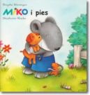 Okładka ksiązki - Miko i pies