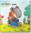 Okadka ksizki - Miko i pies