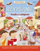 Ok�adka - Rzymianie. Historia w naklejkach