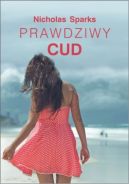 Okładka ksiązki - Prawdziwy cud