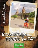 Ok�adka - Rowerem przez �wiat