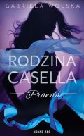 Okadka -  Rodzina Casella. Prawda