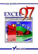 Okadka ksizki - Po prostu Excel 97