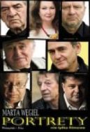 Ok�adka ksi�zki - Portrety nie tylko filmowe