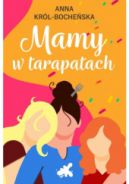 Okadka ksizki - Mamy w tarapatach