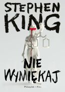 Okładka ksiązki - Nie wymiękaj