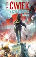 Okładka - Krzyż Południa. Rozdroża