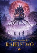 Okadka ksizki - Diabelstwo
