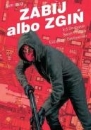 Ok�adka - Zabij albo zgi� 2