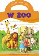 Ok�adka - Podr�e ma�e i du�e - W zoo