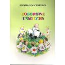 Ok�adka - Kolorowe u�miechy
