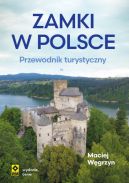 Ok�adka - Zamki w Polsce. Przewodnik turystyczny