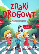 Okładka - Znaki drogowe